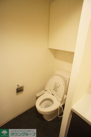 スタイリオ下丸子の物件内観写真